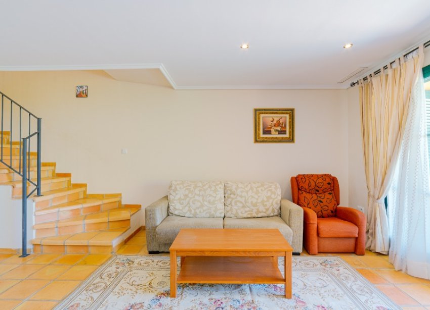 Resale - Terraced house / Townhouse - Benidorm - Finestrat