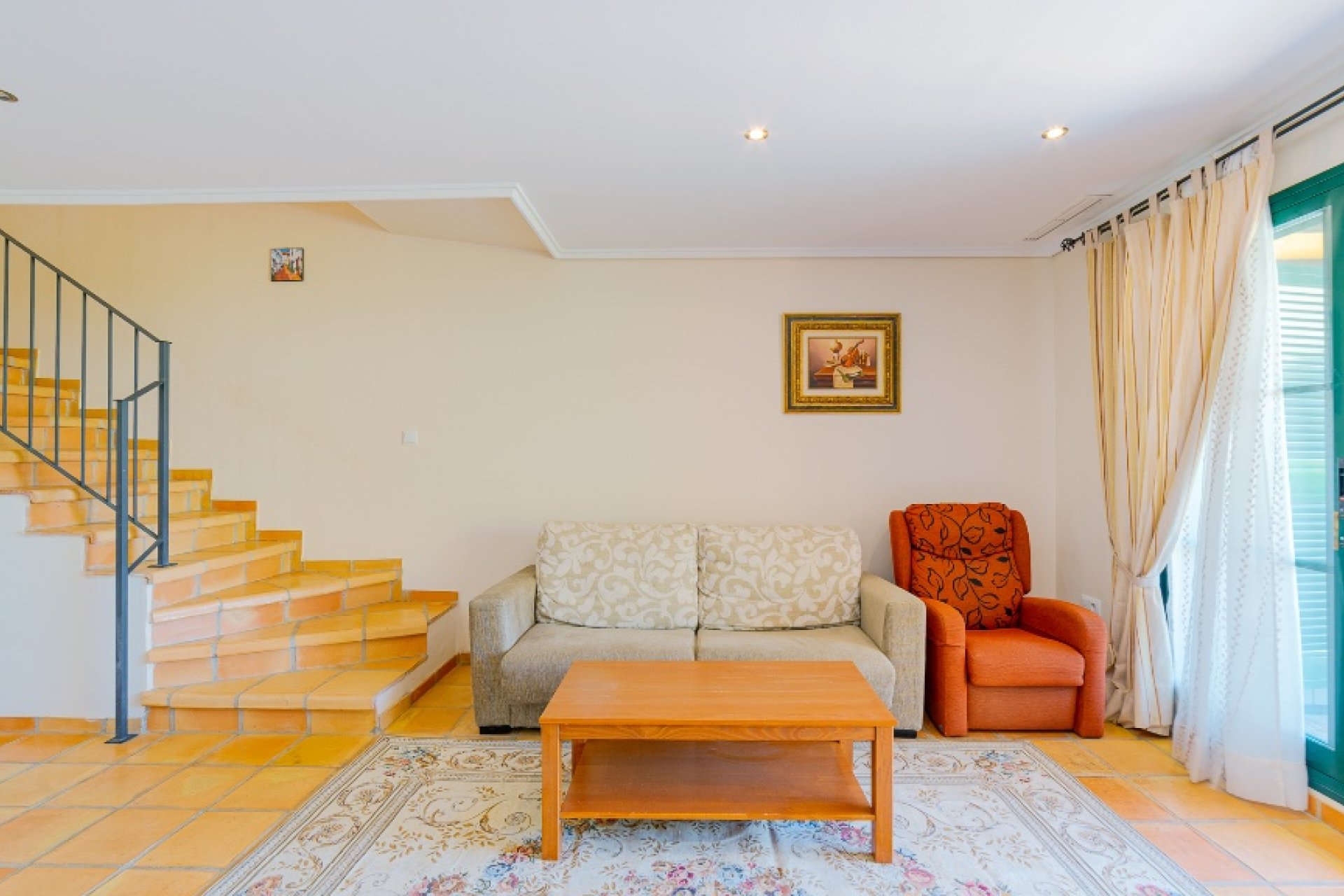 Resale - Terraced house / Townhouse - Benidorm - Finestrat