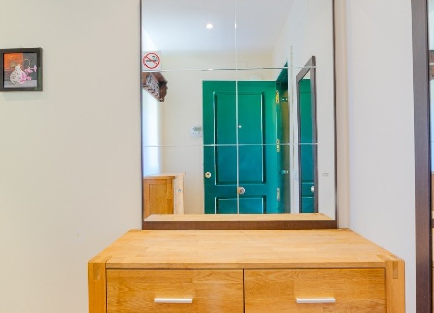 Resale - Terraced house / Townhouse - Benidorm - Finestrat