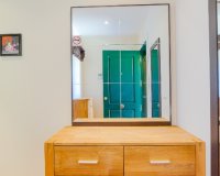 Resale - Terraced house / Townhouse - Benidorm - Finestrat