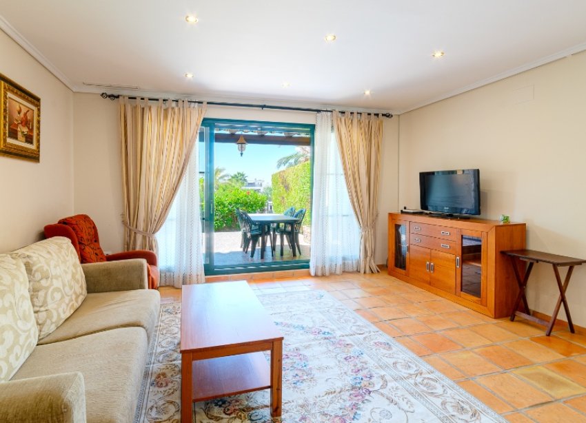 Resale - Terraced house / Townhouse - Benidorm - Finestrat