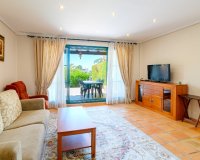 Resale - Terraced house / Townhouse - Benidorm - Finestrat