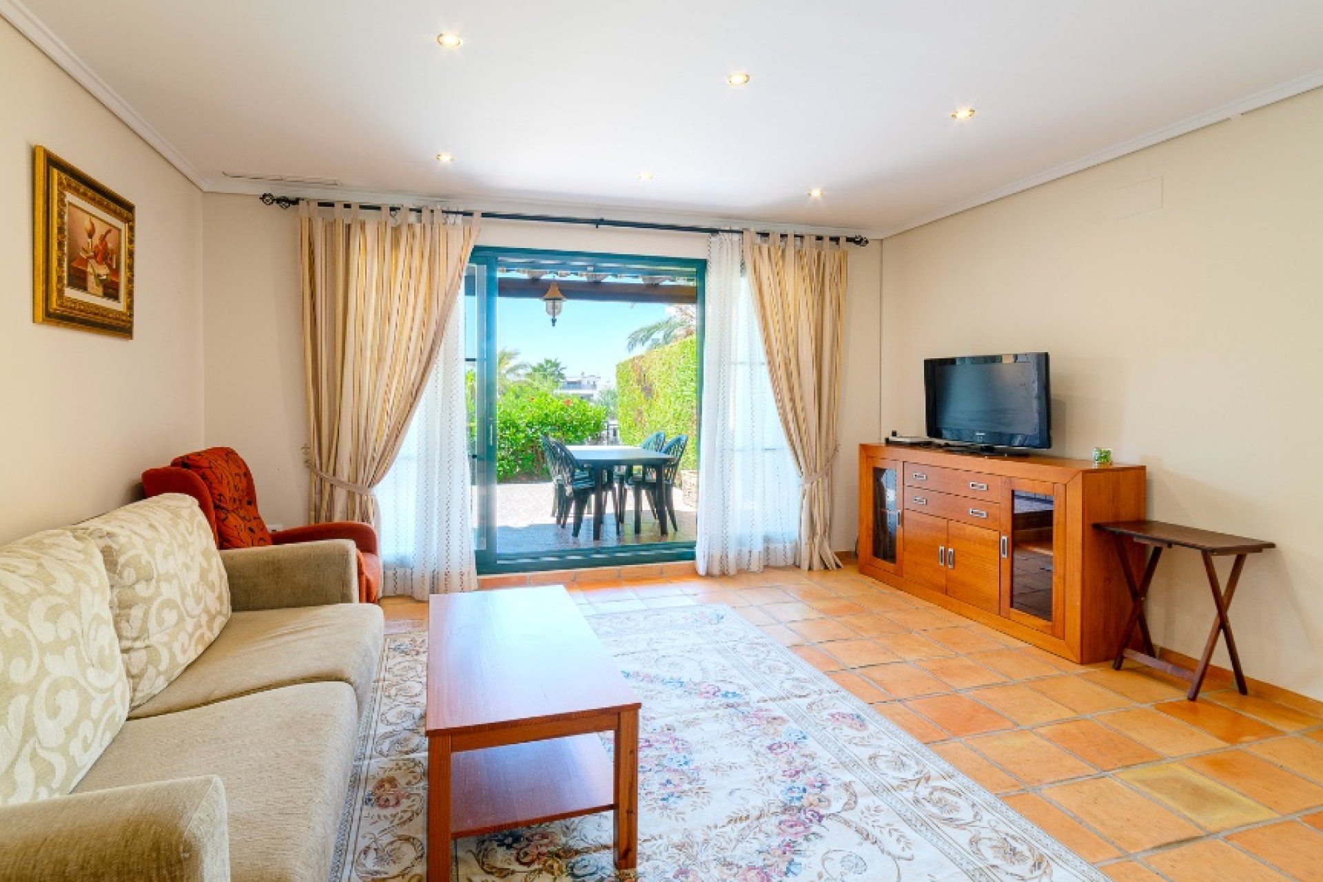 Resale - Terraced house / Townhouse - Benidorm - Finestrat