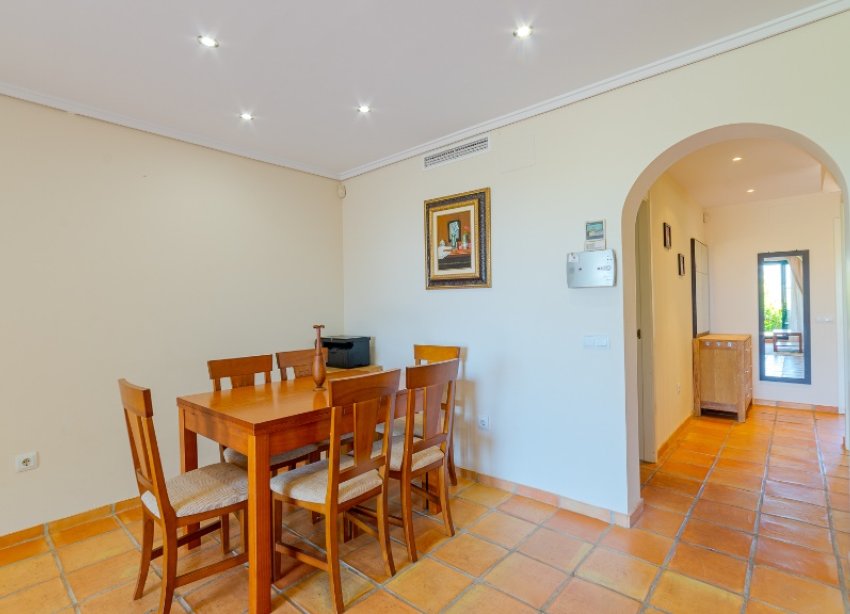 Resale - Terraced house / Townhouse - Benidorm - Finestrat