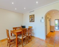 Resale - Terraced house / Townhouse - Benidorm - Finestrat