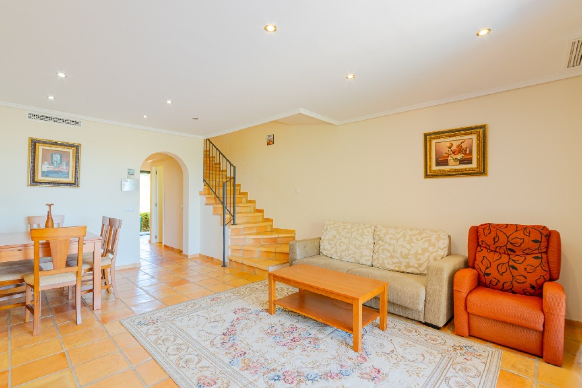 Resale - Terraced house / Townhouse - Benidorm - Finestrat