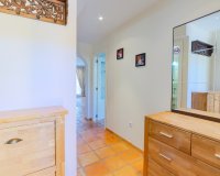 Resale - Terraced house / Townhouse - Benidorm - Finestrat