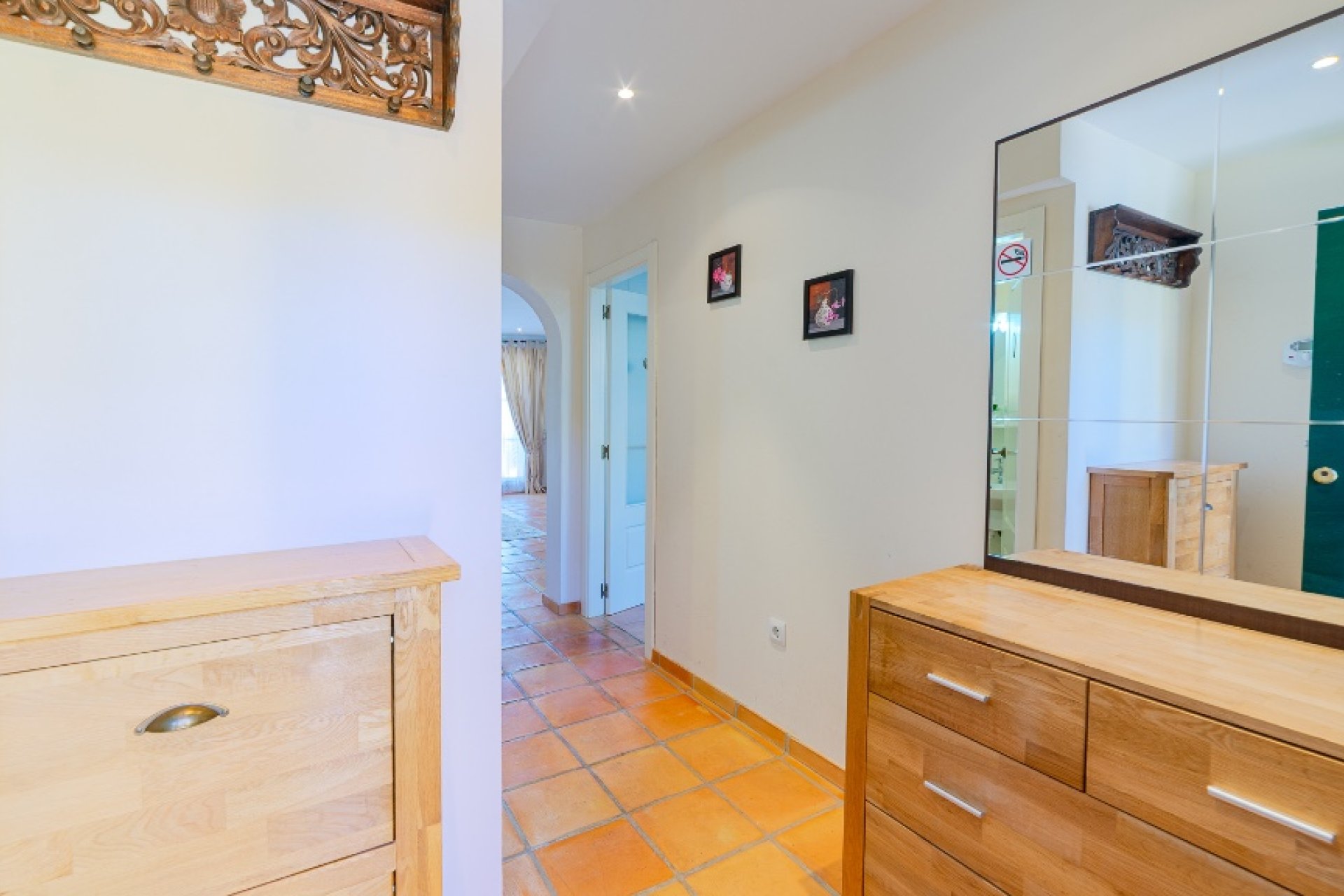 Resale - Terraced house / Townhouse - Benidorm - Finestrat