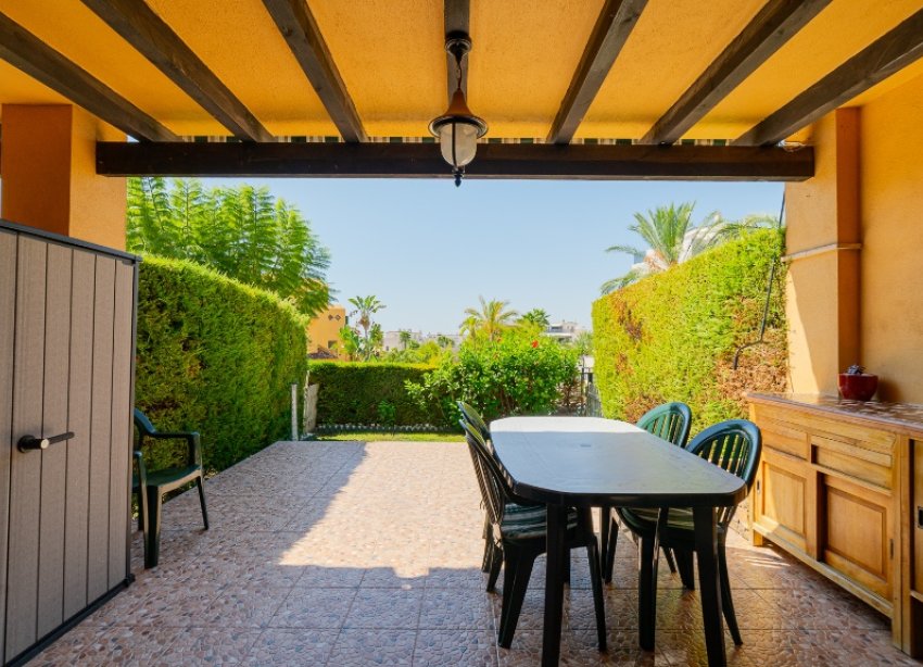 Resale - Terraced house / Townhouse - Benidorm - Finestrat