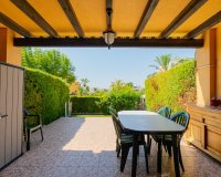 Resale - Terraced house / Townhouse - Benidorm - Finestrat