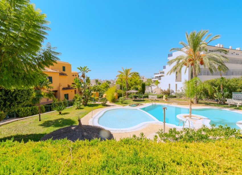 Resale - Terraced house / Townhouse - Benidorm - Finestrat