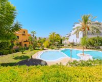 Resale - Terraced house / Townhouse - Benidorm - Finestrat