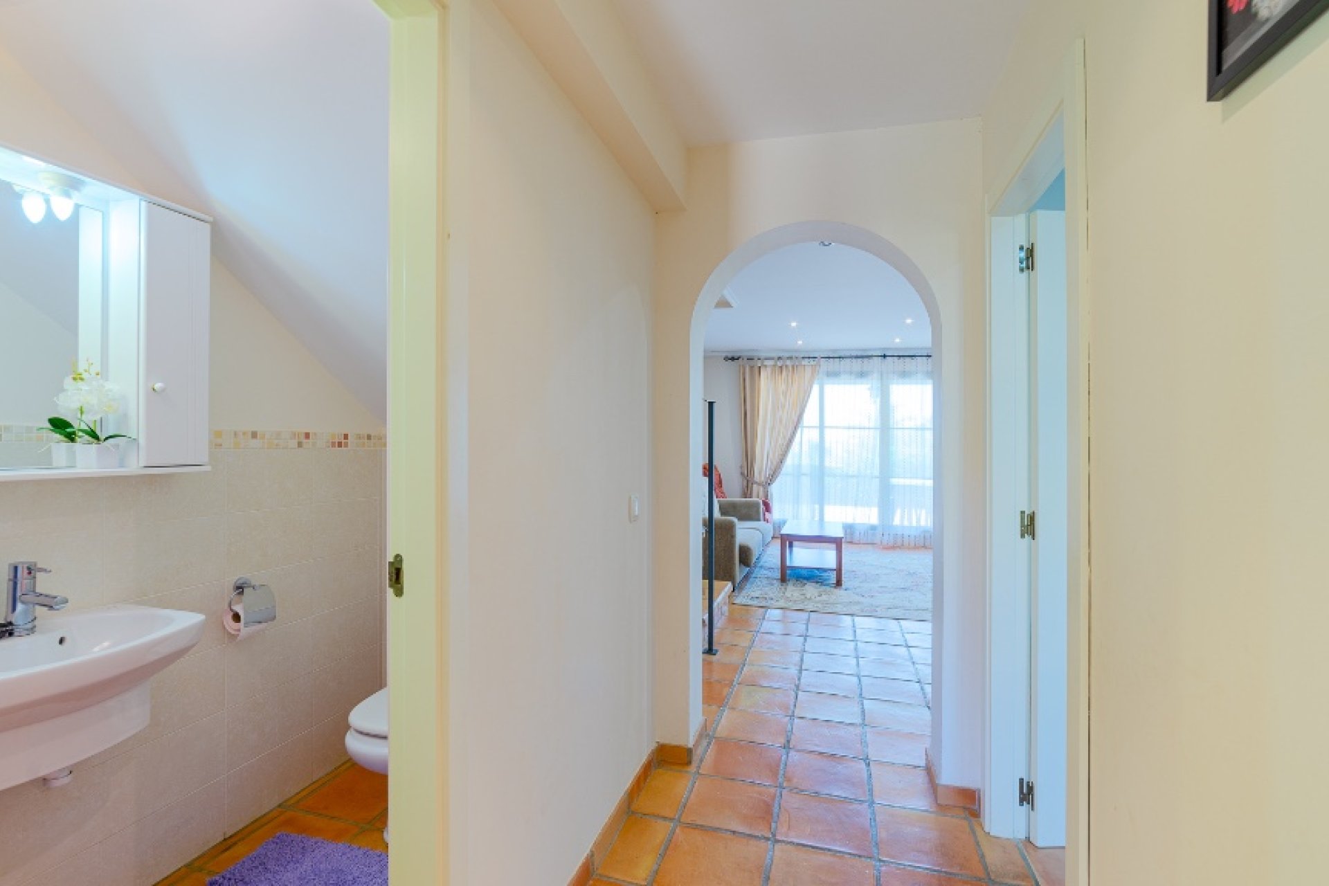 Resale - Terraced house / Townhouse - Benidorm - Finestrat