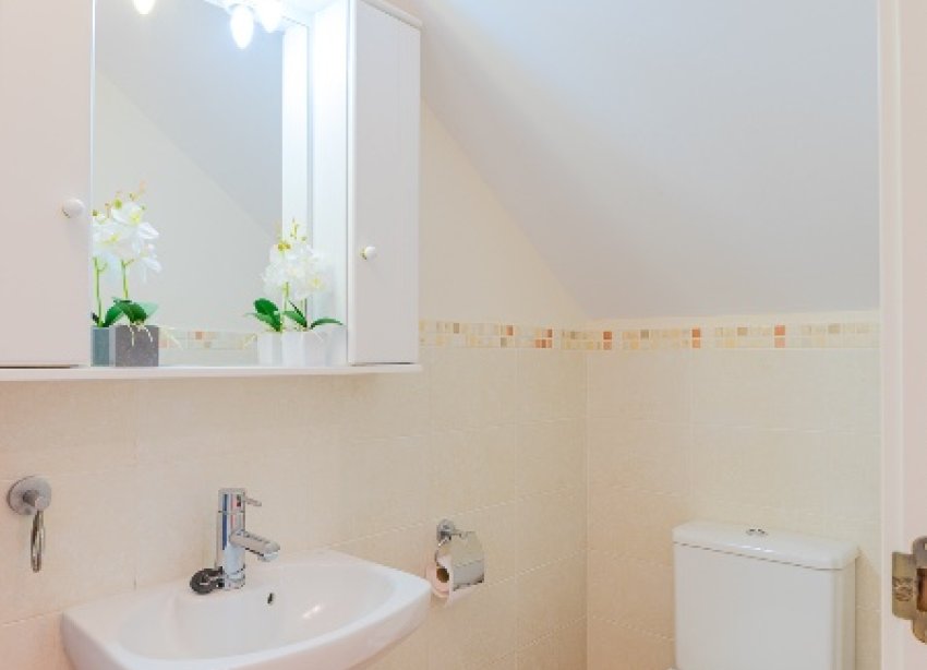 Resale - Terraced house / Townhouse - Benidorm - Finestrat