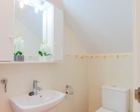 Resale - Terraced house / Townhouse - Benidorm - Finestrat