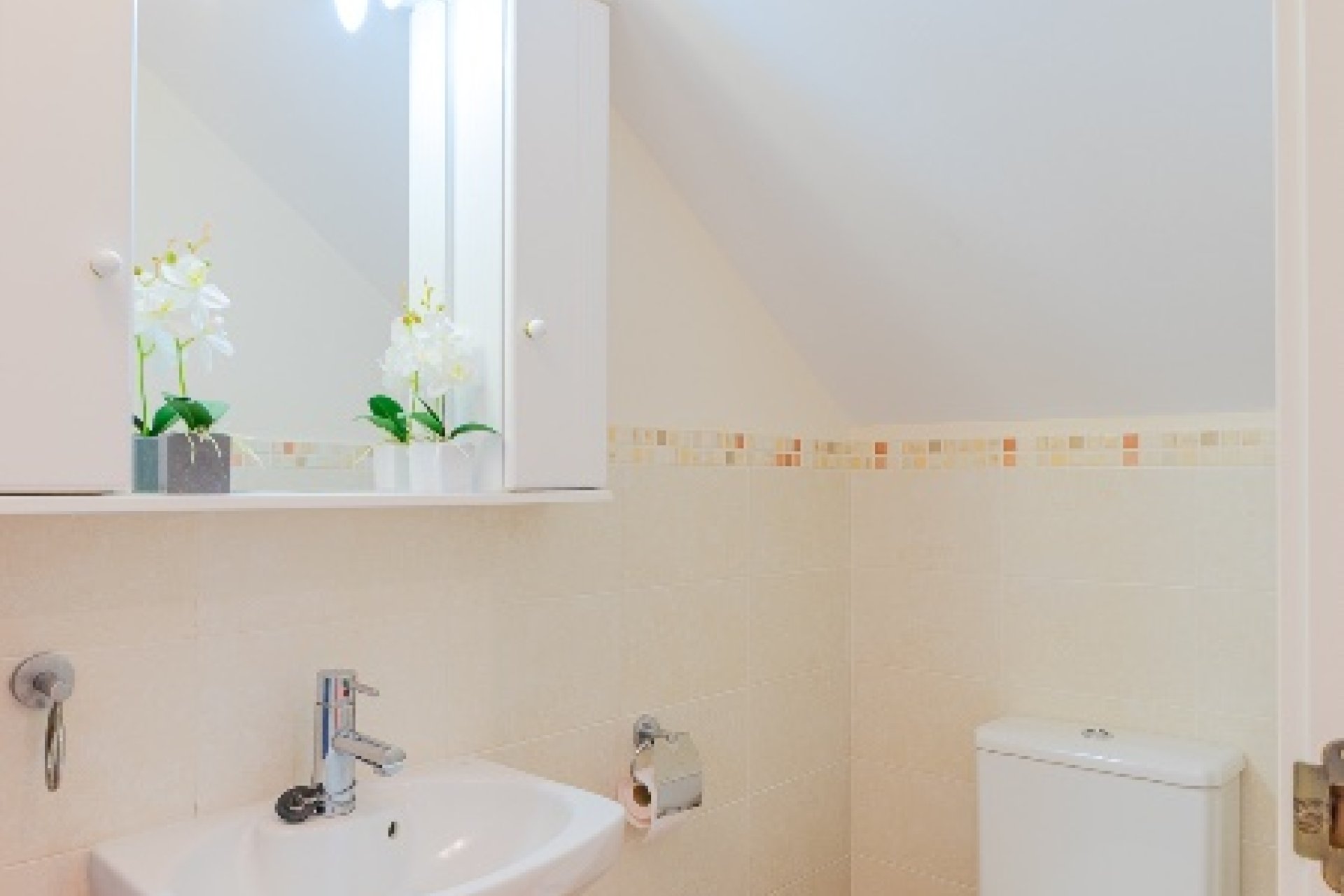 Resale - Terraced house / Townhouse - Benidorm - Finestrat