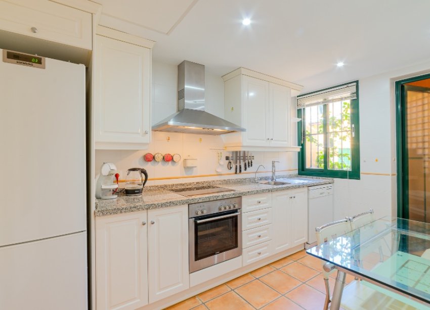 Resale - Terraced house / Townhouse - Benidorm - Finestrat