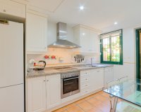 Resale - Terraced house / Townhouse - Benidorm - Finestrat