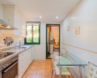 Resale - Terraced house / Townhouse - Benidorm - Finestrat