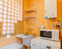 Resale - Terraced house / Townhouse - Benidorm - Finestrat