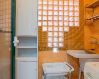 Resale - Terraced house / Townhouse - Benidorm - Finestrat