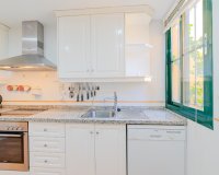 Resale - Terraced house / Townhouse - Benidorm - Finestrat