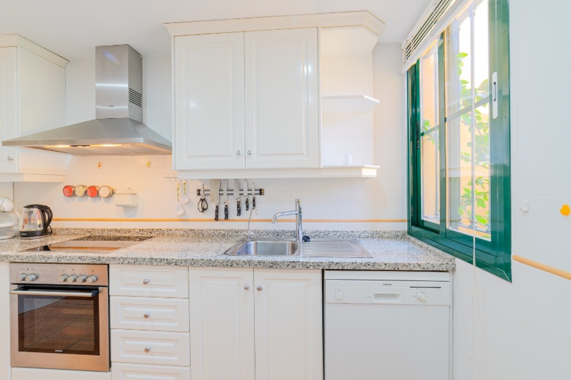 Resale - Terraced house / Townhouse - Benidorm - Finestrat