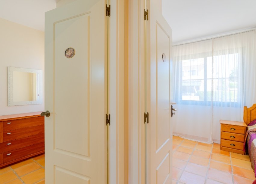 Resale - Terraced house / Townhouse - Benidorm - Finestrat