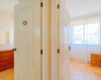 Resale - Terraced house / Townhouse - Benidorm - Finestrat