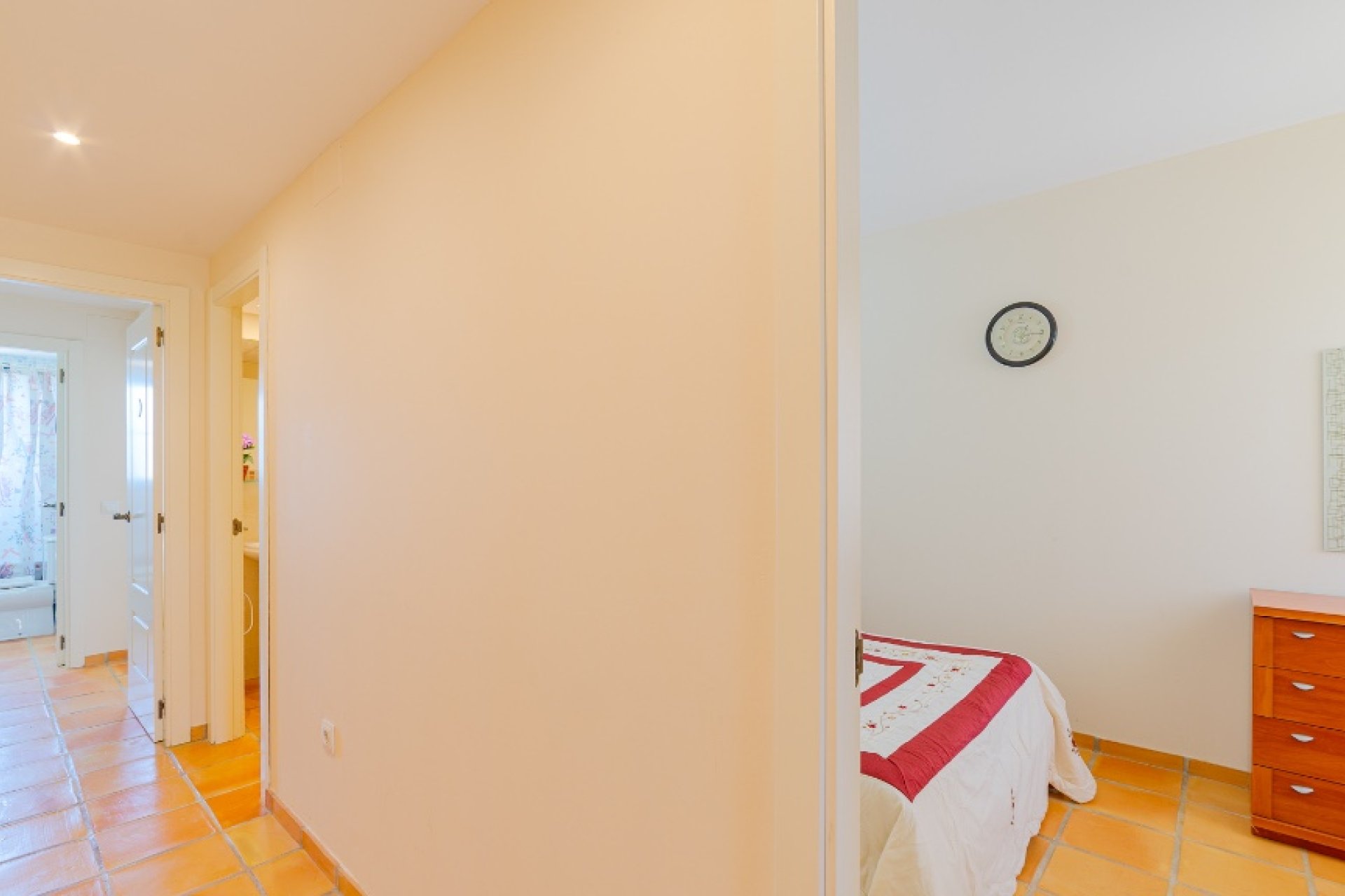 Resale - Terraced house / Townhouse - Benidorm - Finestrat