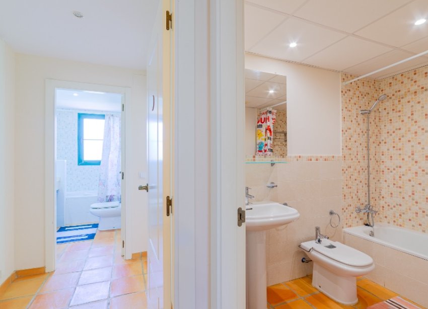 Resale - Terraced house / Townhouse - Benidorm - Finestrat