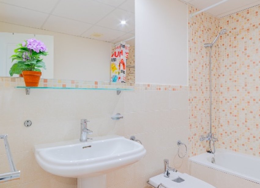 Resale - Terraced house / Townhouse - Benidorm - Finestrat