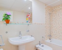 Resale - Terraced house / Townhouse - Benidorm - Finestrat