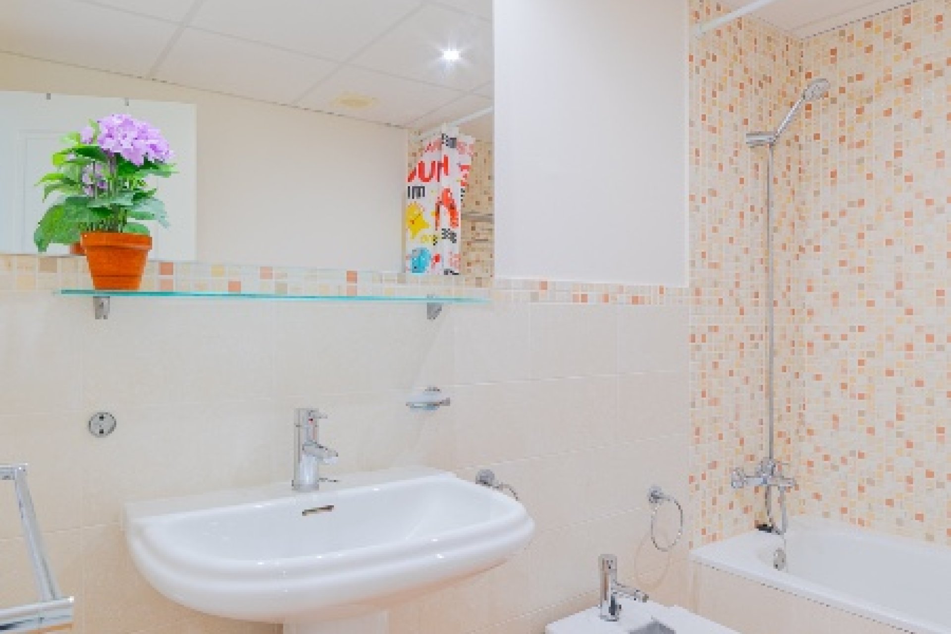 Resale - Terraced house / Townhouse - Benidorm - Finestrat