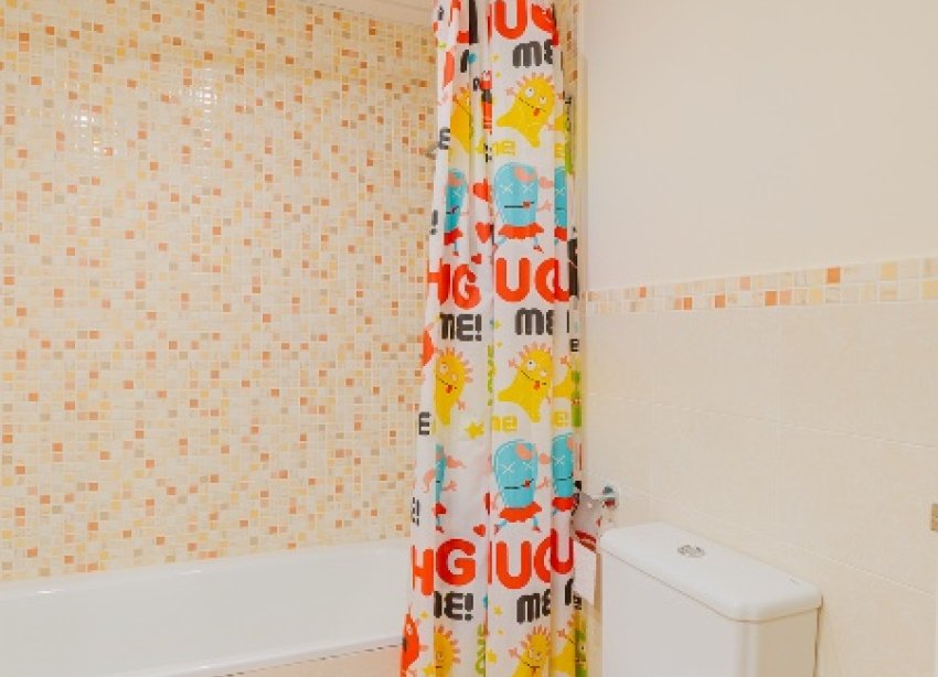 Resale - Terraced house / Townhouse - Benidorm - Finestrat