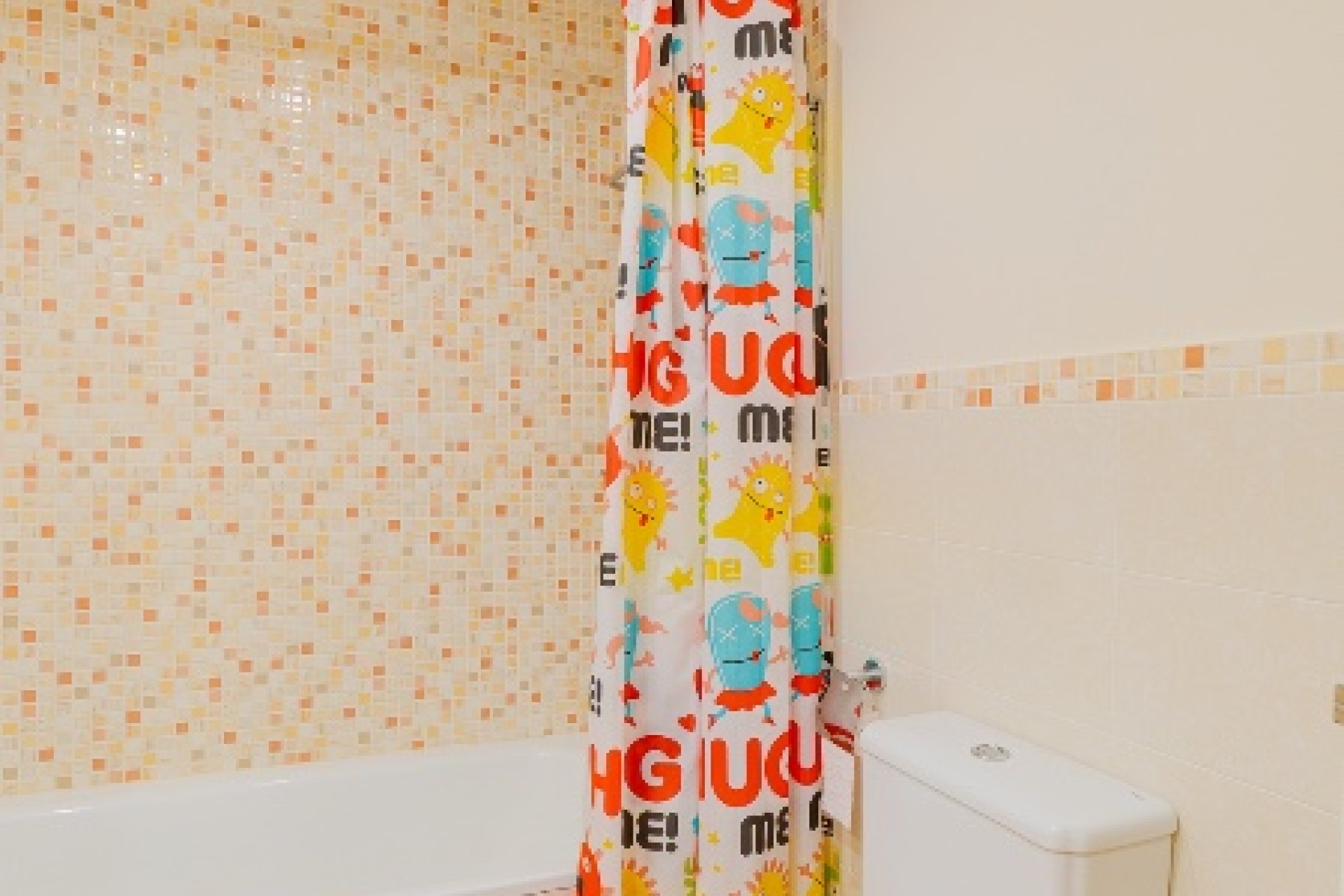 Resale - Terraced house / Townhouse - Benidorm - Finestrat