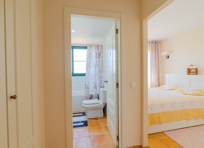 Resale - Terraced house / Townhouse - Benidorm - Finestrat