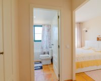 Resale - Terraced house / Townhouse - Benidorm - Finestrat