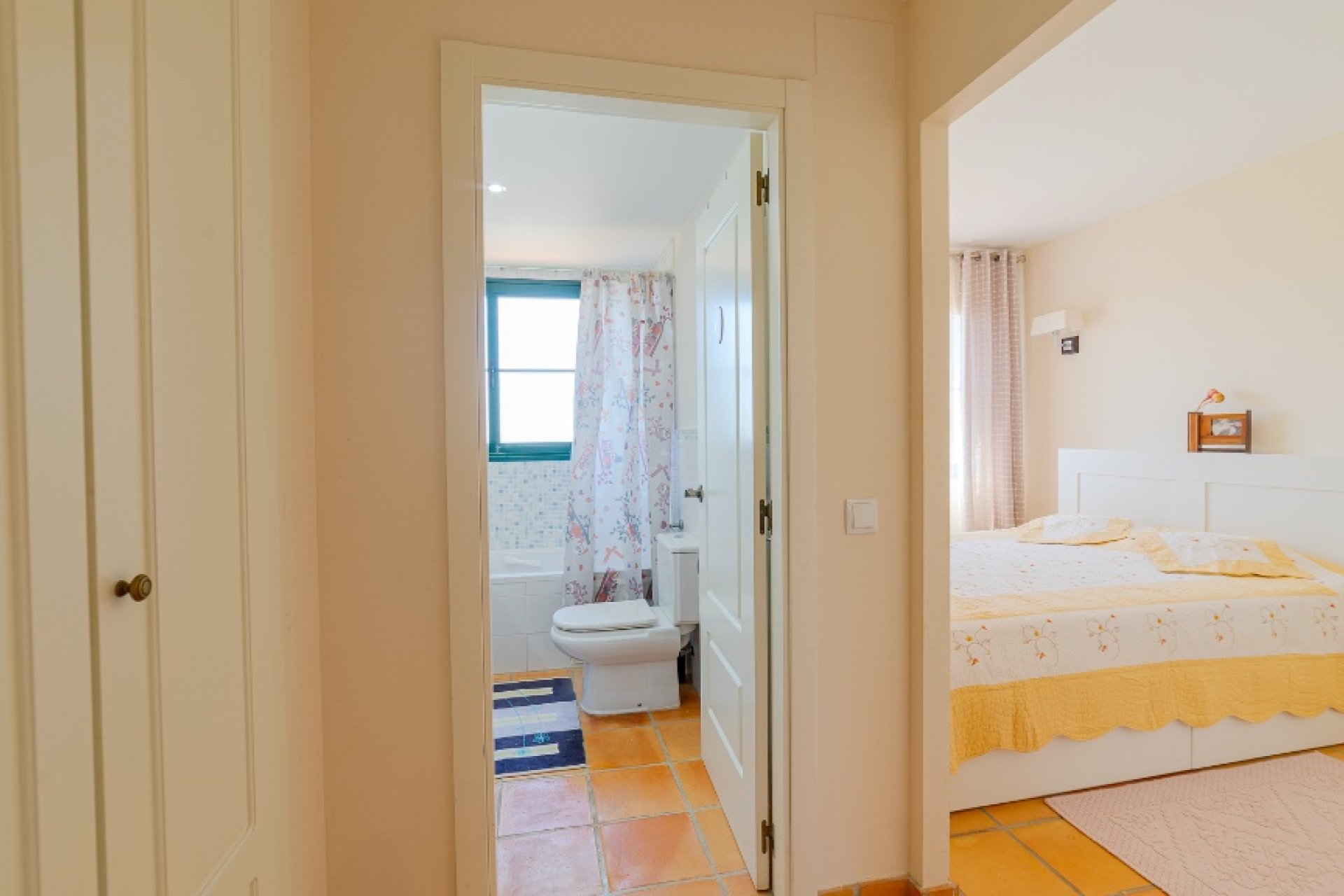 Resale - Terraced house / Townhouse - Benidorm - Finestrat