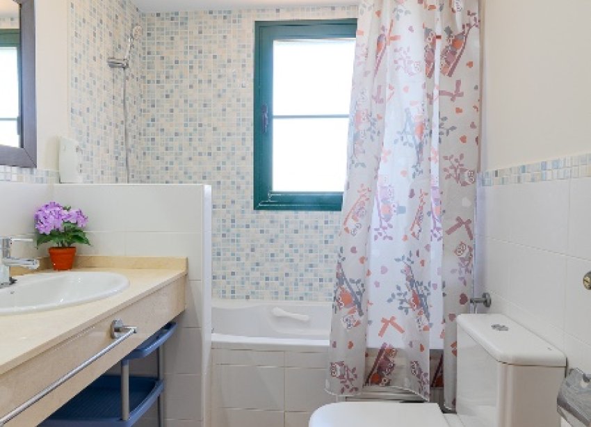 Resale - Terraced house / Townhouse - Benidorm - Finestrat