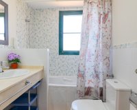 Resale - Terraced house / Townhouse - Benidorm - Finestrat