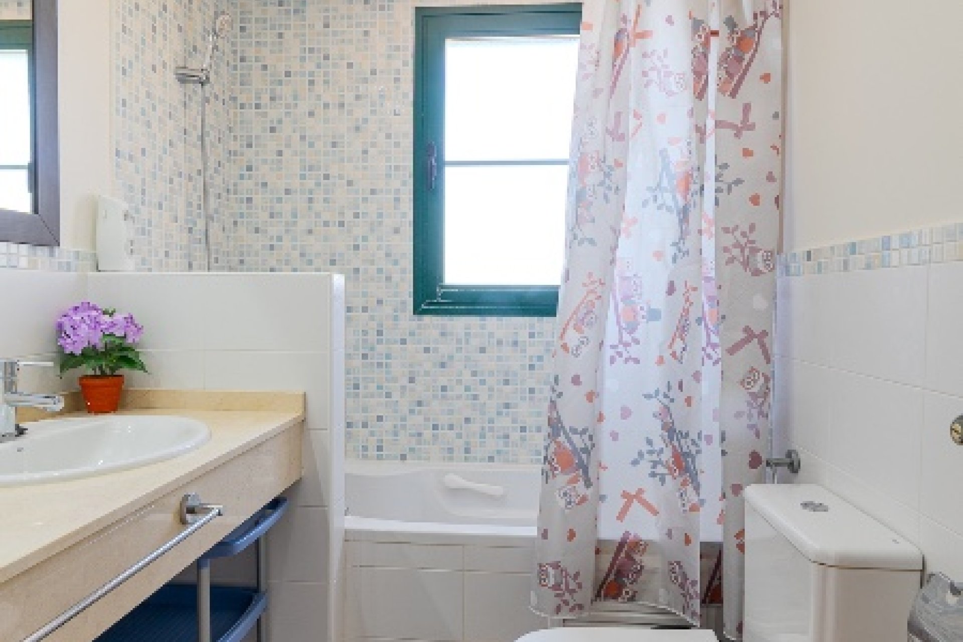 Resale - Terraced house / Townhouse - Benidorm - Finestrat