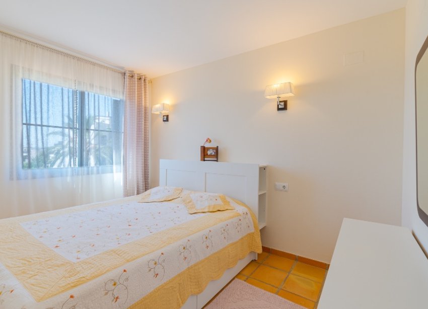 Resale - Terraced house / Townhouse - Benidorm - Finestrat