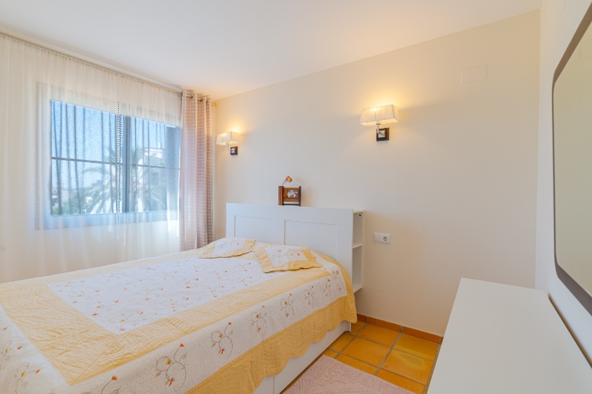 Resale - Terraced house / Townhouse - Benidorm - Finestrat