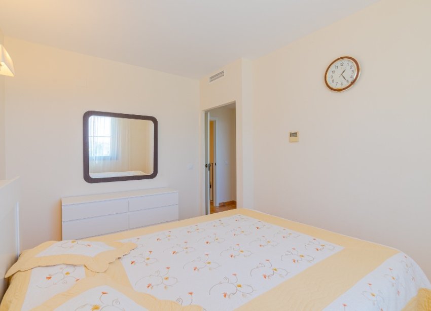 Resale - Terraced house / Townhouse - Benidorm - Finestrat