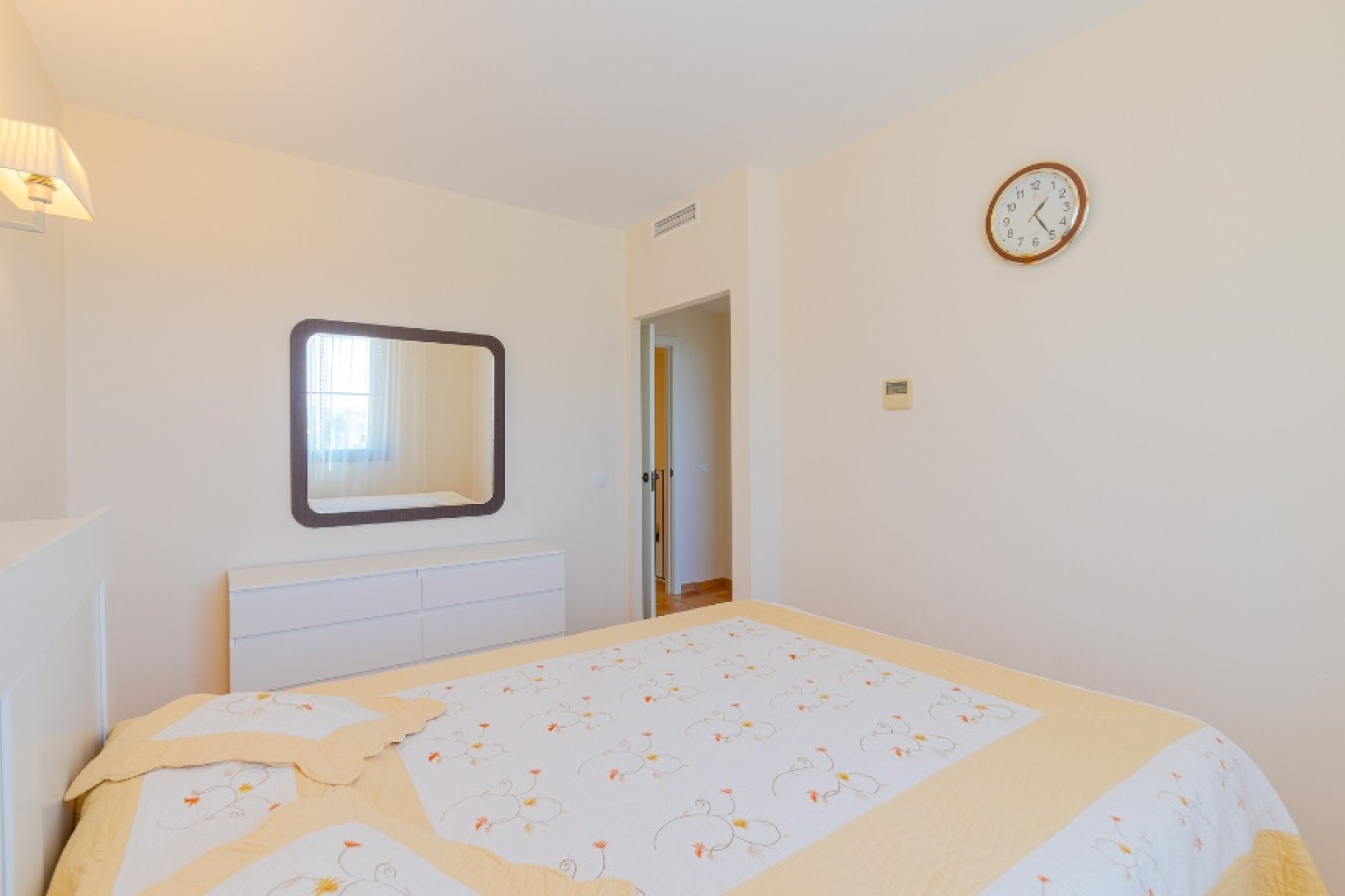 Resale - Terraced house / Townhouse - Benidorm - Finestrat