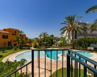 Resale - Terraced house / Townhouse - Benidorm - Finestrat