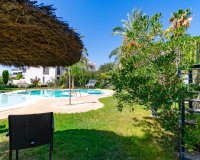 Resale - Terraced house / Townhouse - Benidorm - Finestrat