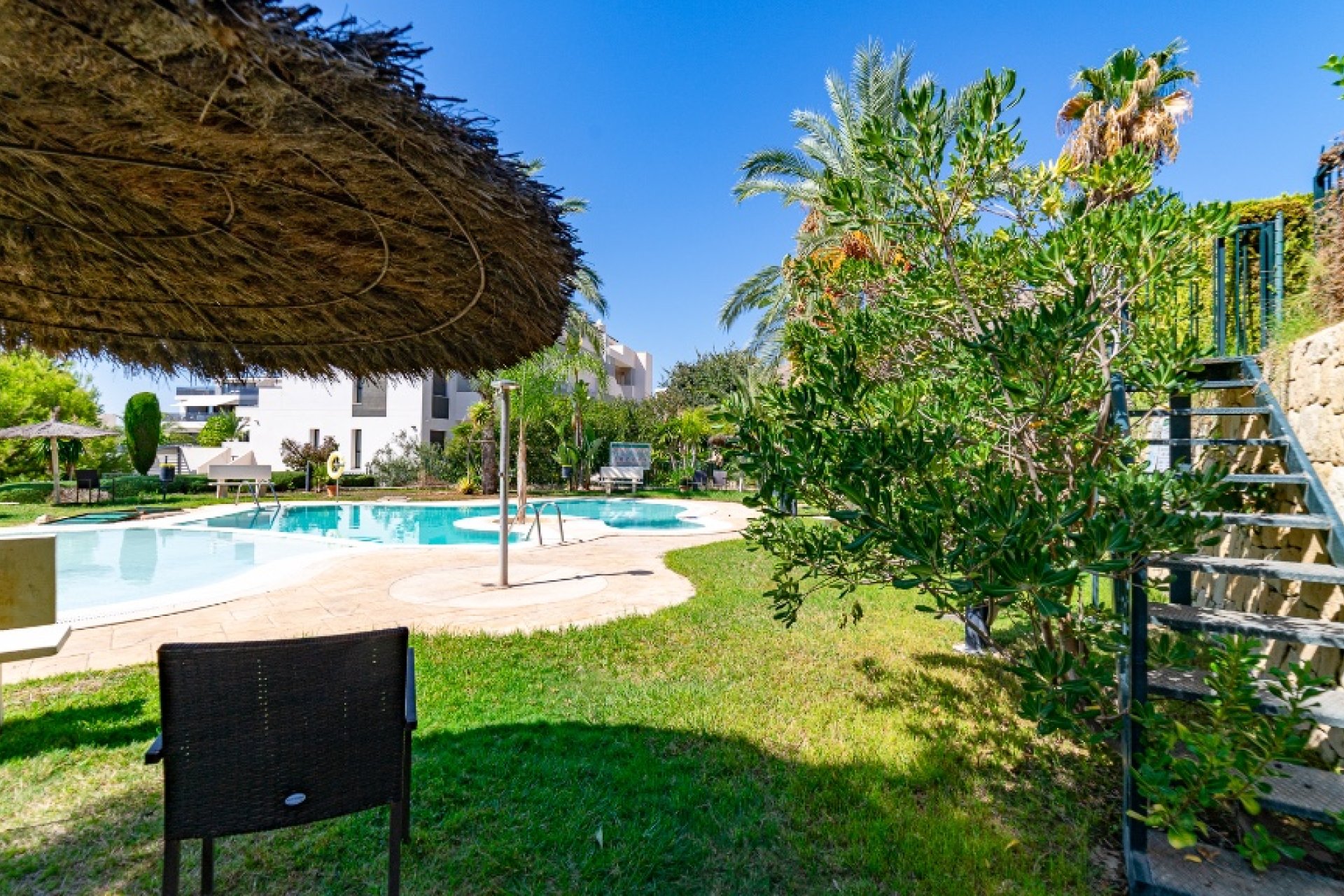 Resale - Terraced house / Townhouse - Benidorm - Finestrat