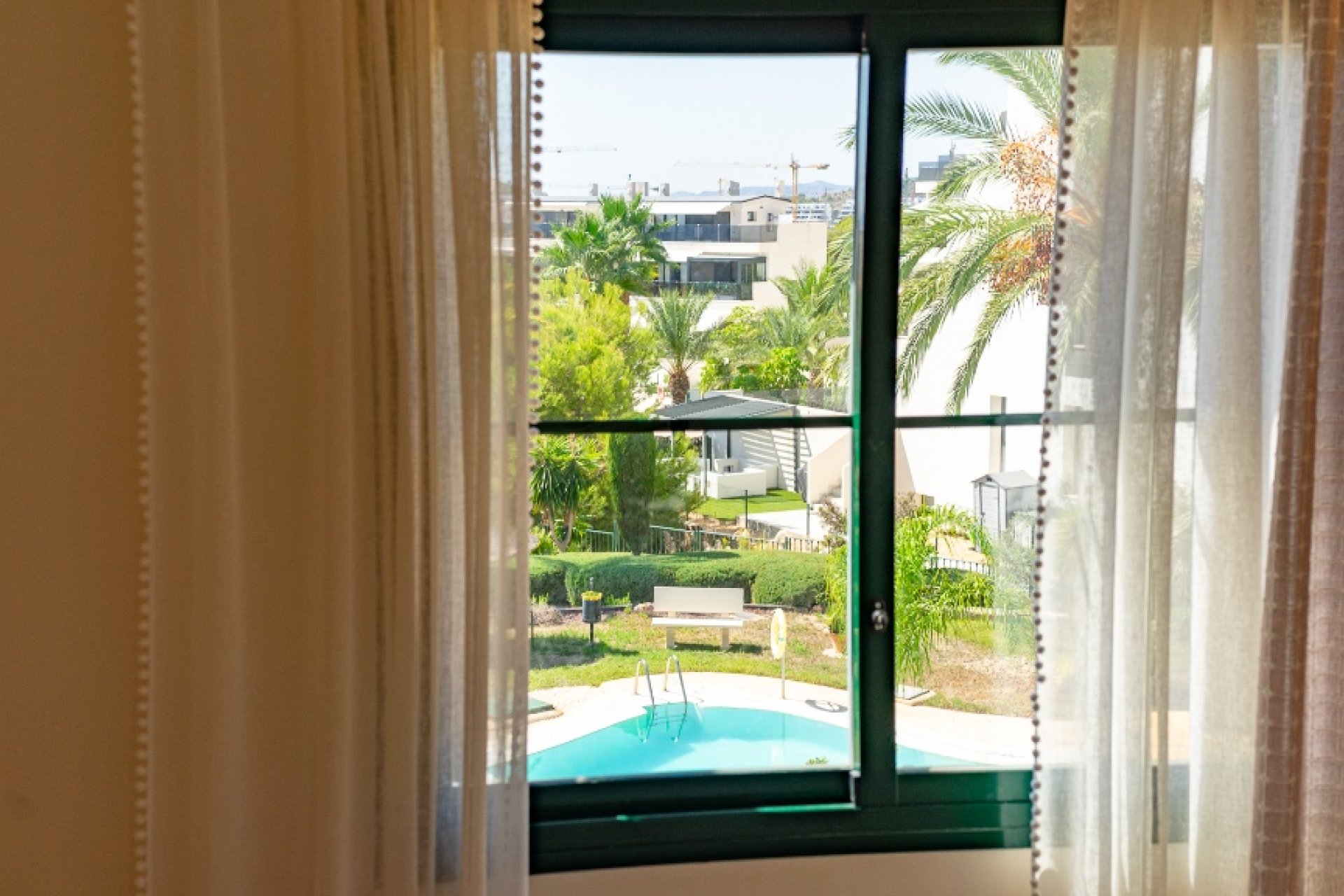 Resale - Terraced house / Townhouse - Benidorm - Finestrat